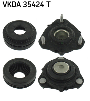Coupelle de suspension SKF VKDA 35424 T